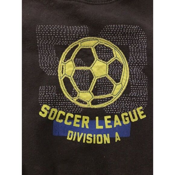 Puma 12 Month Set & Soccer Sweatshirt - Picture 2 of 7